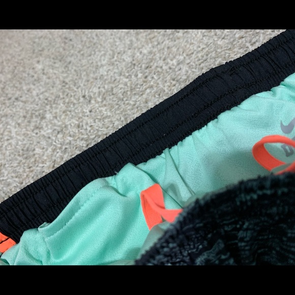 ‼️SOLD‼️ Nike Dri-FIT Running Shorts - Picture 9 of 9